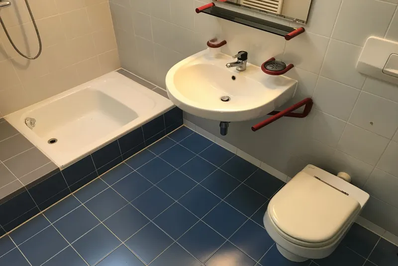 ATTICO DUPLEX 2.5 LOCALI CON TERRAZZA A LUGANO CENTRO, foto 8