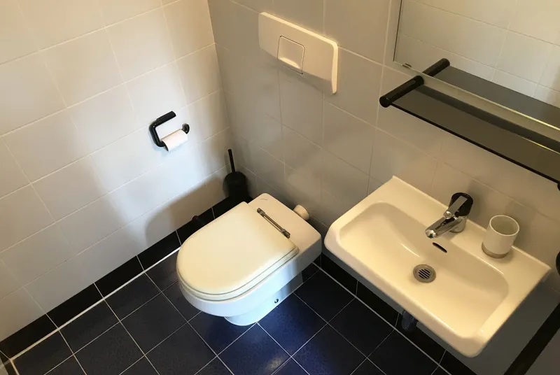 ATTICO DUPLEX 2.5 LOCALI CON TERRAZZA A LUGANO CENTRO, foto 7