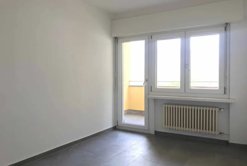 AFFITTASI APPARTAMENTO 2.5 LOCALI CON TERRAZZA A CADENAZZO, foto 4