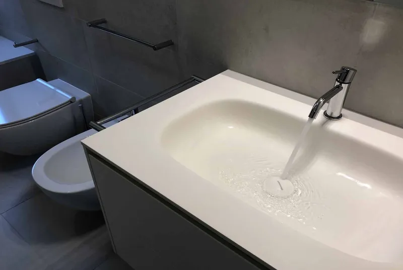 NUOVO 4.5 LOCALI CON GIARDINO A MENDRISIO - RENT TO BUY, Foto 11
