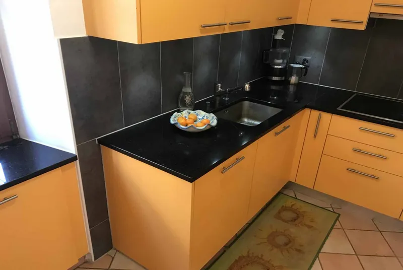 CARATTERISTICA CASA 4.5 LOCALI NEL NUCLEO DI MORCOTE, Foto 7