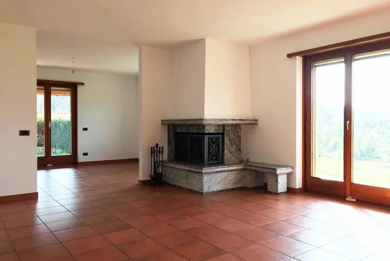 CASA UNIFAMILIARE 6.5 LOCALI CON GIARDINO A PEDRINATE, Foto 3