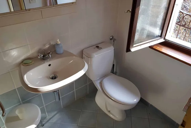 CASA CON 2 UNITÀ DI 3.5 LOCALI E VISTA SUI MONTI A CIMADERA, foto 7