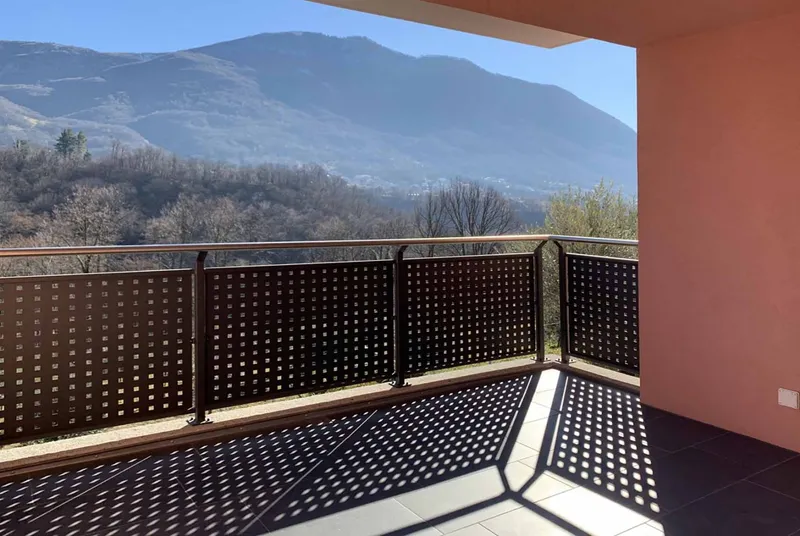ELEGANTE 3.5 LOCALI CON TERRAZZA A SUREGGIO, foto 3