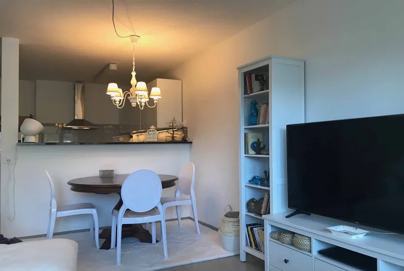 APPARTAMENTO 3.5 LOCALI FRONTE LAGO A MELIDE, photo 8