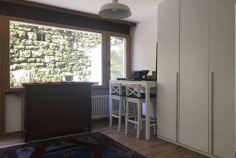 APPARTAMENTO 3.5 LOCALI FRONTE LAGO A MELIDE, photo 13