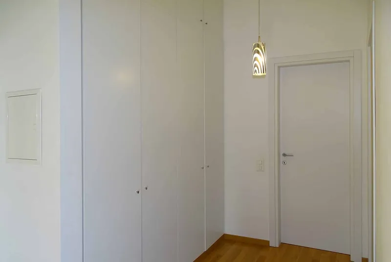 APPARTAMENTO 2.5 LOCALI PARZIALMENTE ARREDATO A MAROGGIA, foto 4