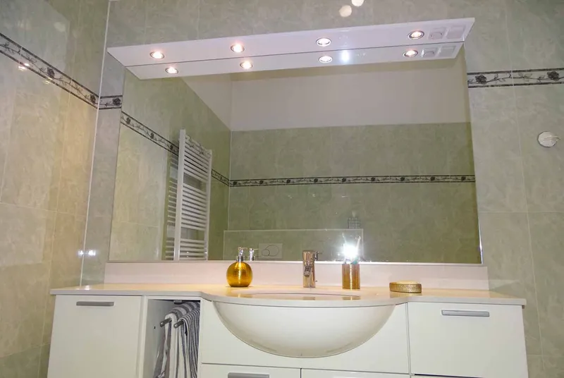 APPARTAMENTO 2.5 LOCALI PARZIALMENTE ARREDATO A MAROGGIA, foto 10
