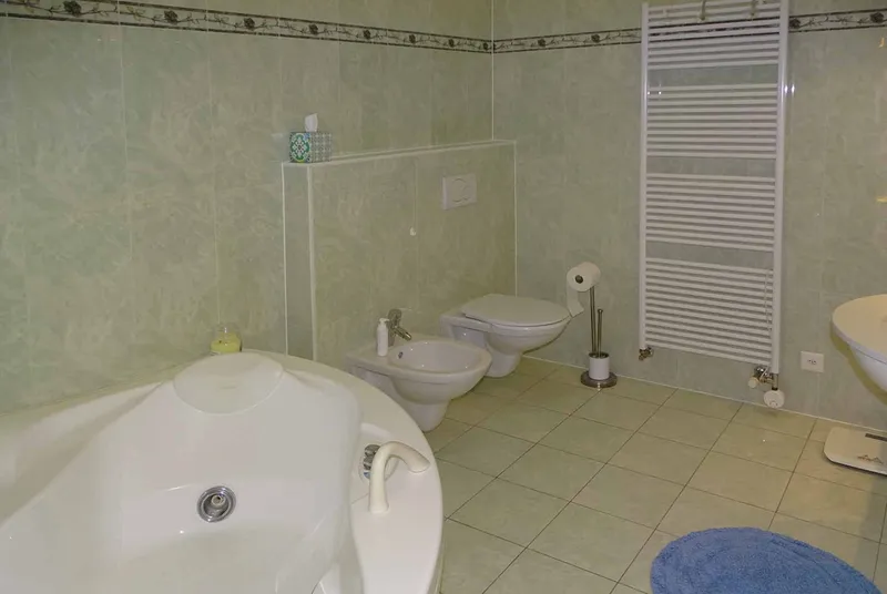 APPARTAMENTO 2.5 LOCALI PARZIALMENTE ARREDATO A MAROGGIA, foto 9