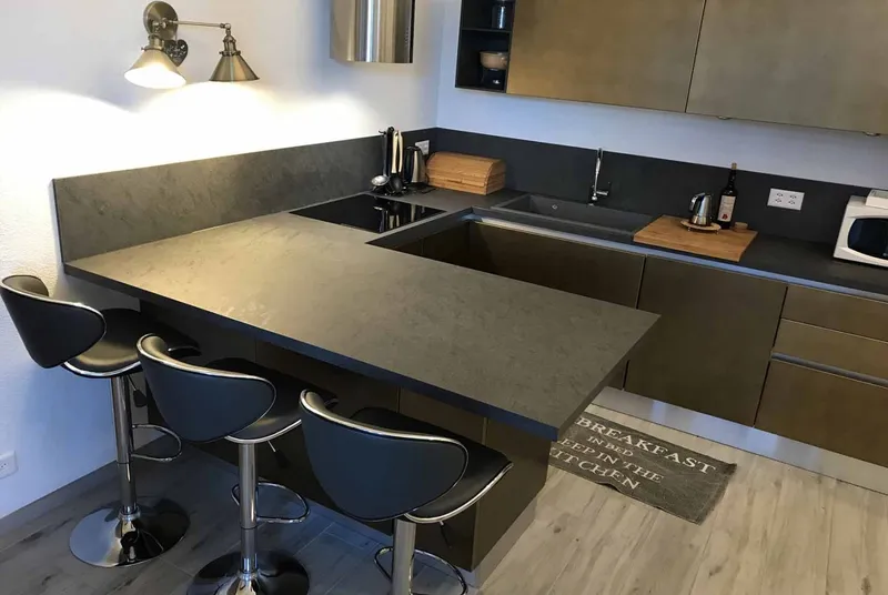 SPLENDIDO 3.5 LOCALI RISTRUTTURATO A LUGANO PAZZALLO, foto 5