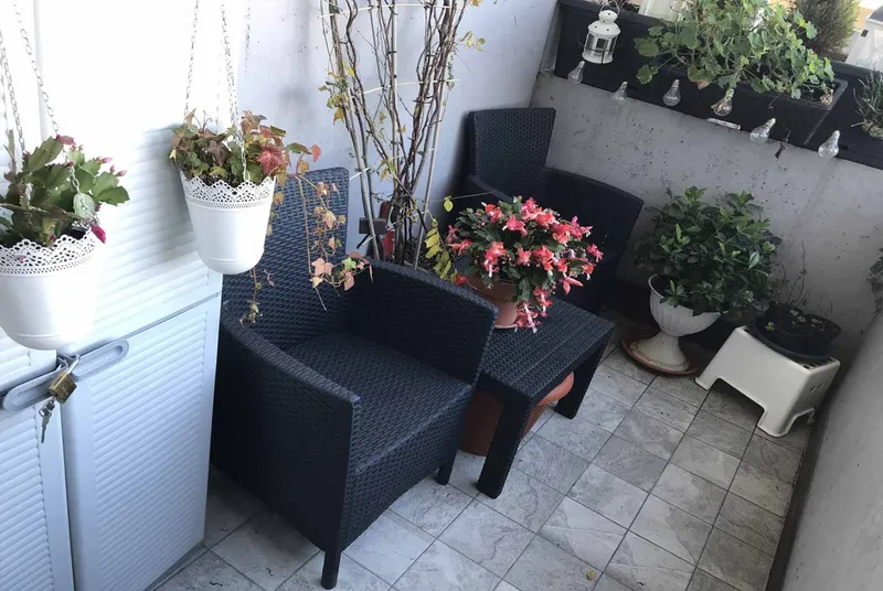 SPLENDIDO 3.5 LOCALI RISTRUTTURATO A LUGANO PAZZALLO, foto 8