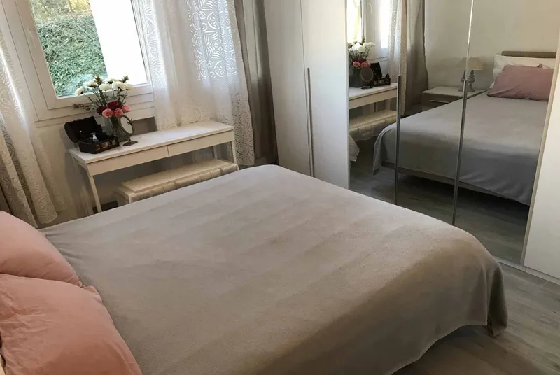 SPLENDIDO 3.5 LOCALI RISTRUTTURATO A LUGANO PAZZALLO, foto 12