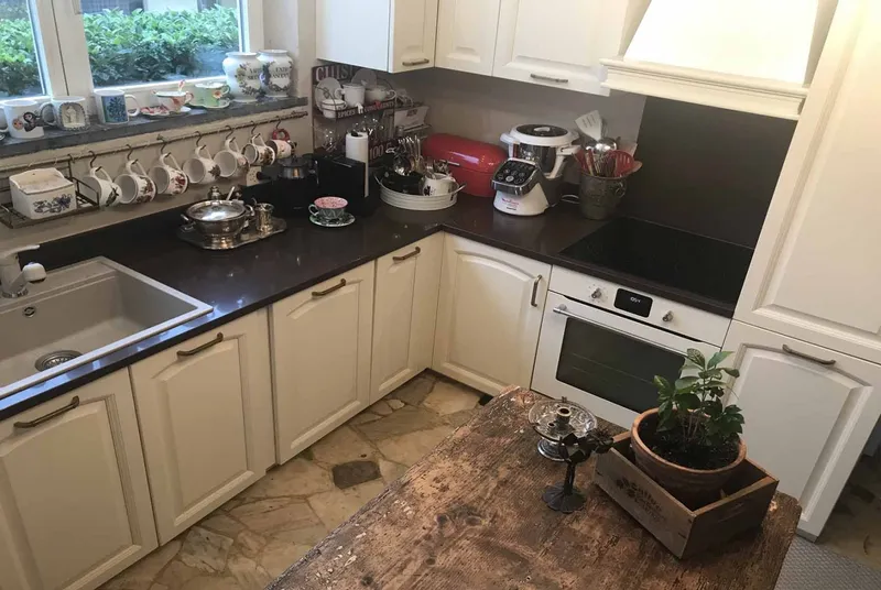 AMPIA CASA DI 5.5 LOCALI CON GIARDINO A PAMBIO NORANCO, foto 4