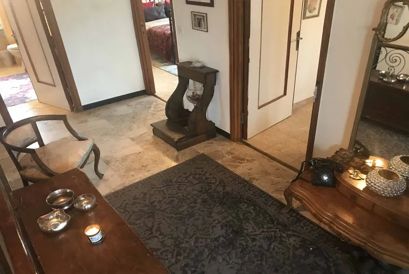 AMPIA CASA DI 5.5 LOCALI CON GIARDINO A PAMBIO NORANCO, foto 10