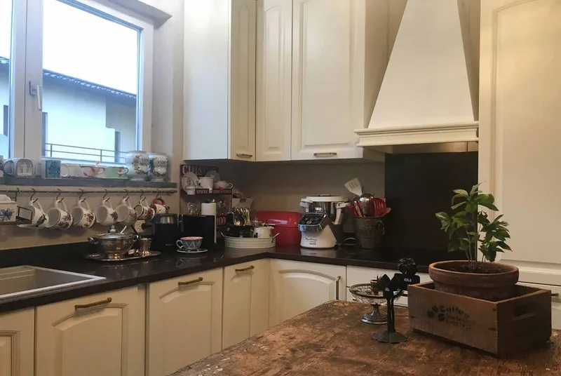 AMPIA CASA DI 5.5 LOCALI CON GIARDINO A PAMBIO NORANCO, foto 3