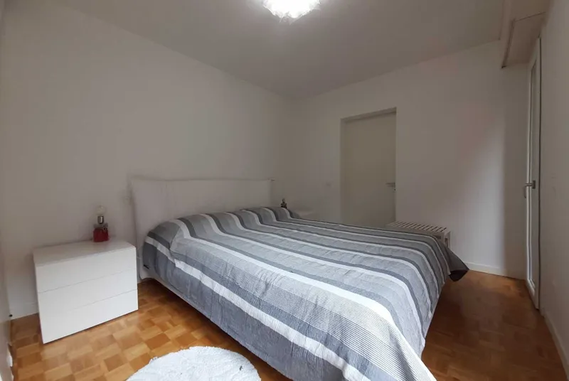 AFFITTASI MODERNO 2.5 LOCALI CON TERRAZZA A PARADISO ALTA, foto 10