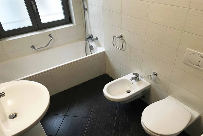 MODERNO 3.5 LOCALI ARREDATO CON STILE A LUGANO CENTRO, foto 7
