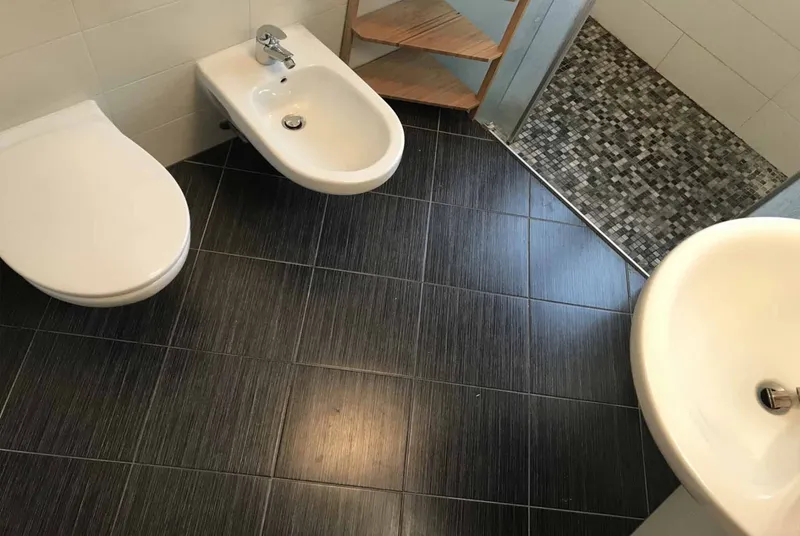 MODERNO 3.5 LOCALI ARREDATO CON STILE A LUGANO CENTRO, foto 8