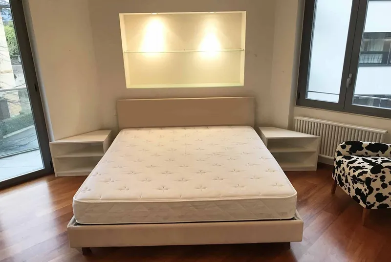 MODERNO 3.5 LOCALI ARREDATO CON STILE A LUGANO CENTRO, foto 10