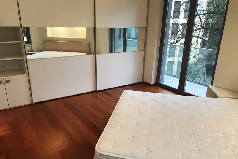 MODERNO 3.5 LOCALI ARREDATO CON STILE A LUGANO CENTRO, foto 9