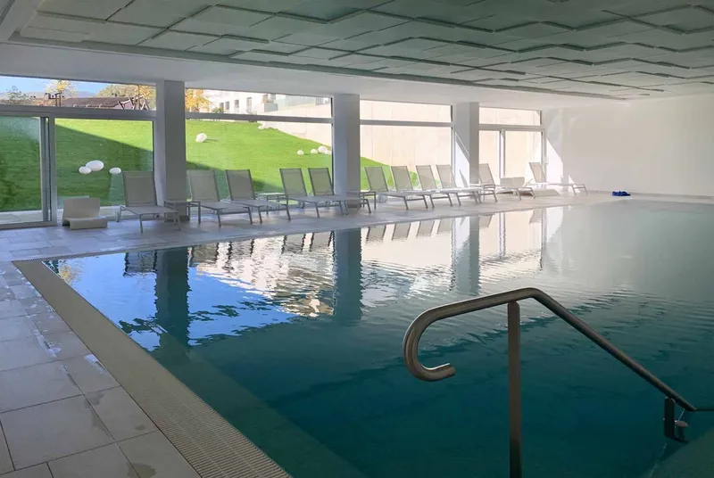 MODERNO 2.5 LOCALI IN NUOVA RESIDENZA CON PISCINA A BARBENGO, foto 10