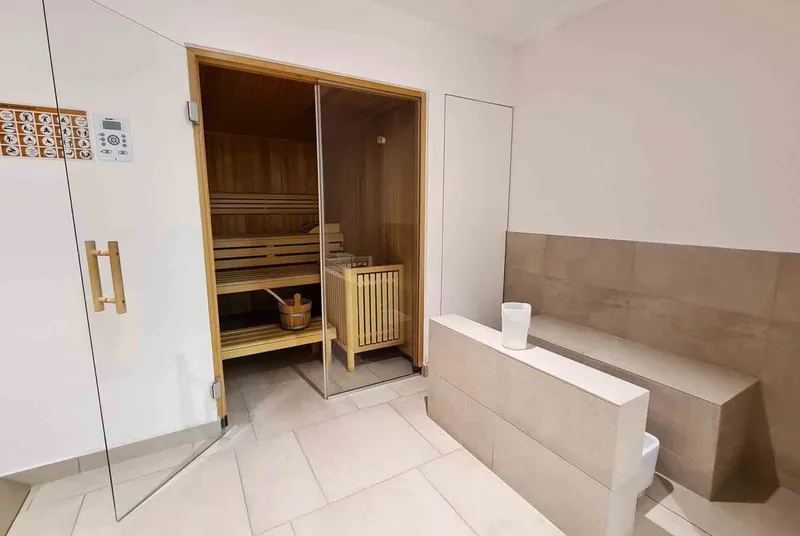 MODERNO 2.5 LOCALI IN NUOVA RESIDENZA CON PISCINA A BARBENGO, foto 8
