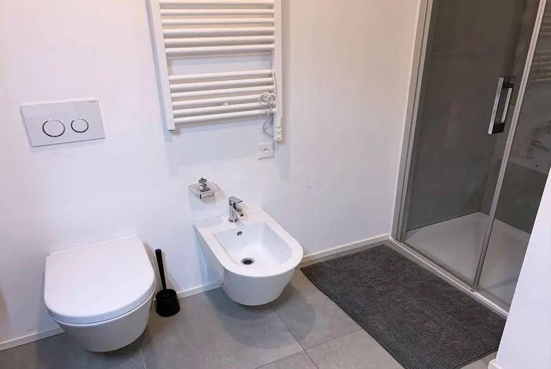 MODERNO 2.5 LOCALI IN NUOVA RESIDENZA CON PISCINA A BARBENGO, foto 7