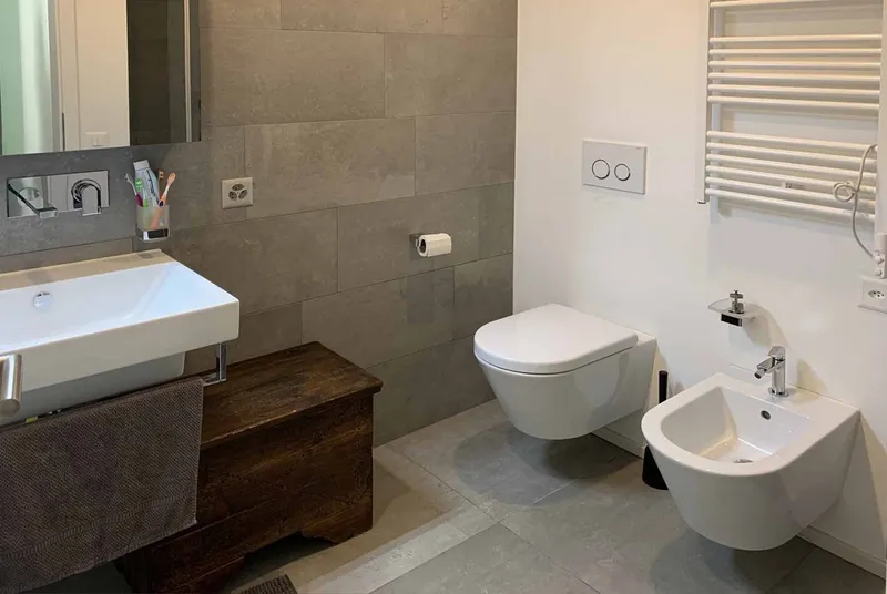 MODERNO 2.5 LOCALI IN NUOVA RESIDENZA CON PISCINA A BARBENGO, foto 6