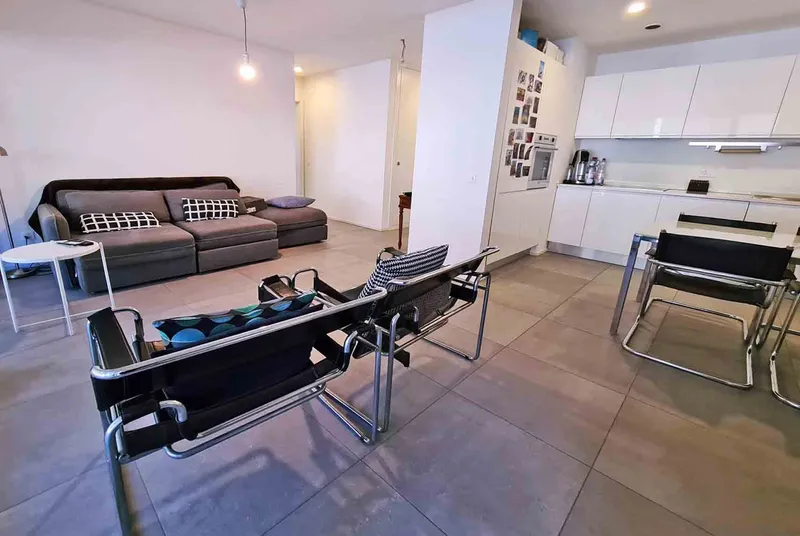 MODERNO 2.5 LOCALI IN NUOVA RESIDENZA CON PISCINA A BARBENGO, foto 2