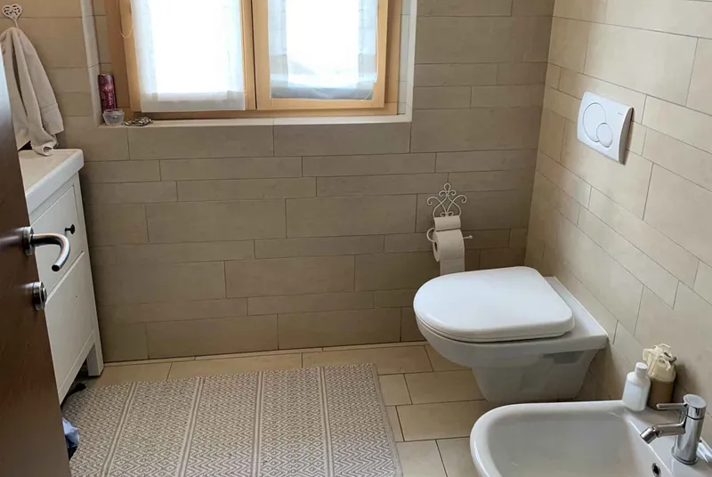 AMPIO 3.5 LOCALI CON TERRAZZA E GIARDINO A MENDRISIO CENTRO, Foto 10