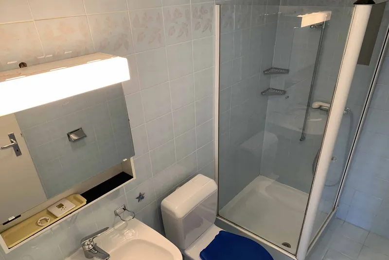CASA 5.5 LOCALI A PREGASSONA ALTA CON SPLENDIDA VISTA LAGO, foto 13