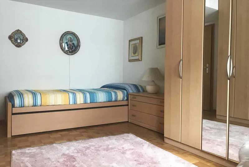 CASA A SCHIERA 5.5 LOCALI CON VISTA PANORAMICA A PREGASSONA, foto 11