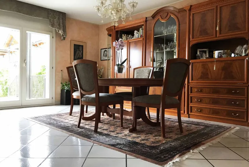 CASA A SCHIERA 5.5 LOCALI CON VISTA PANORAMICA A PREGASSONA, foto 4