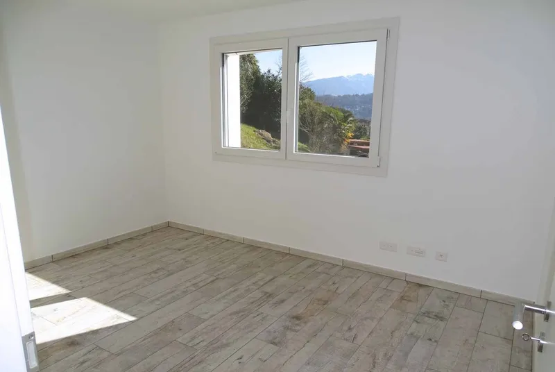 NUOVO E MODERNO 3.5 LOCALI CON AMPIA TERRAZZA VISTA LAGO A N, foto 8