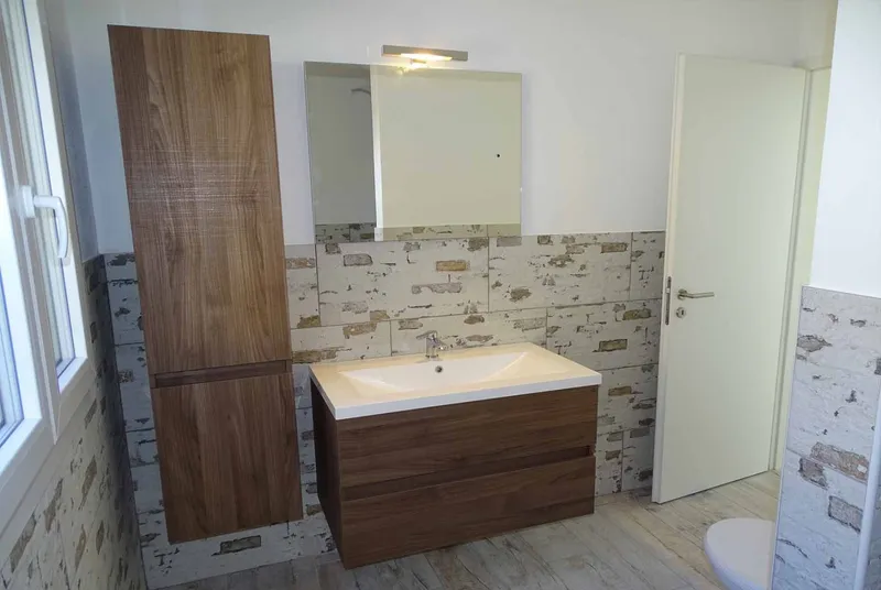 NUOVO E MODERNO 3.5 LOCALI CON AMPIA TERRAZZA VISTA LAGO A N, foto 11