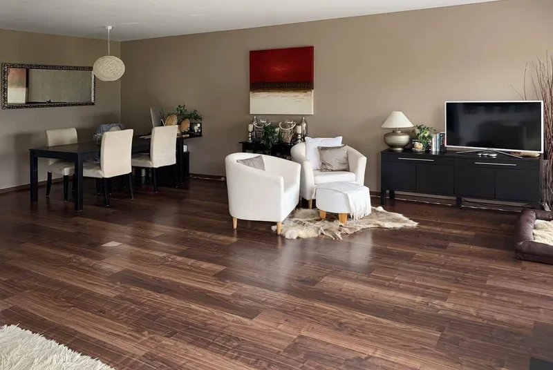 MODERNA CASA 4.5 LOCALI + STUDIO E VISTA PANORAMICA A ROVIO, foto 4
