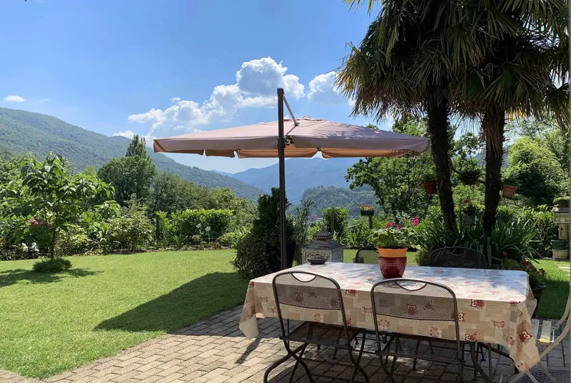 AMPIO E LUMINOSO 2.5 LOCALI CON GIARDINO E PISCINA RESIDENZI, foto 8