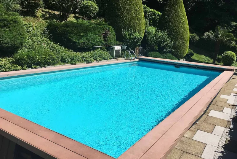 AMPIO E LUMINOSO 2.5 LOCALI CON GIARDINO E PISCINA RESIDENZI, foto 13