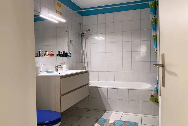 AMPIO E LUMINOSO 2.5 LOCALI CON GIARDINO E PISCINA RESIDENZI, foto 11
