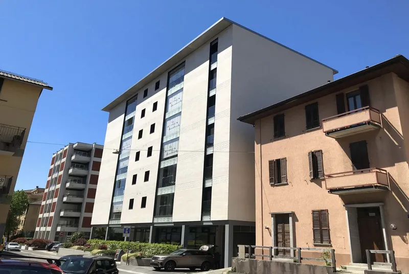 NEGOZIO IN AFFITTO ZONA UNIVERSITARIA A LUGANO, foto 10