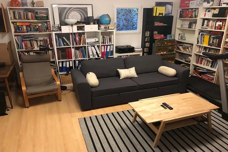 CASA MODERNA DI 5.5 LOCALI CON GIARDINO PRIVATO A SIGIRINO, foto 7