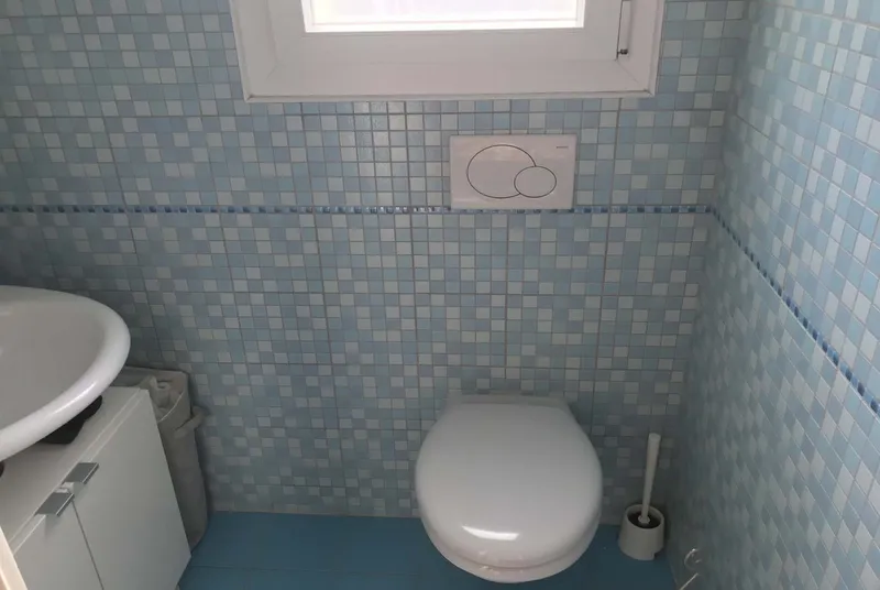 CASA MODERNA DI 5.5 LOCALI CON GIARDINO PRIVATO A SIGIRINO, foto 9
