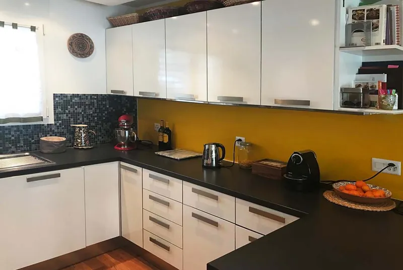 CASA MODERNA DI 5.5 LOCALI CON GIARDINO PRIVATO A SIGIRINO, foto 5