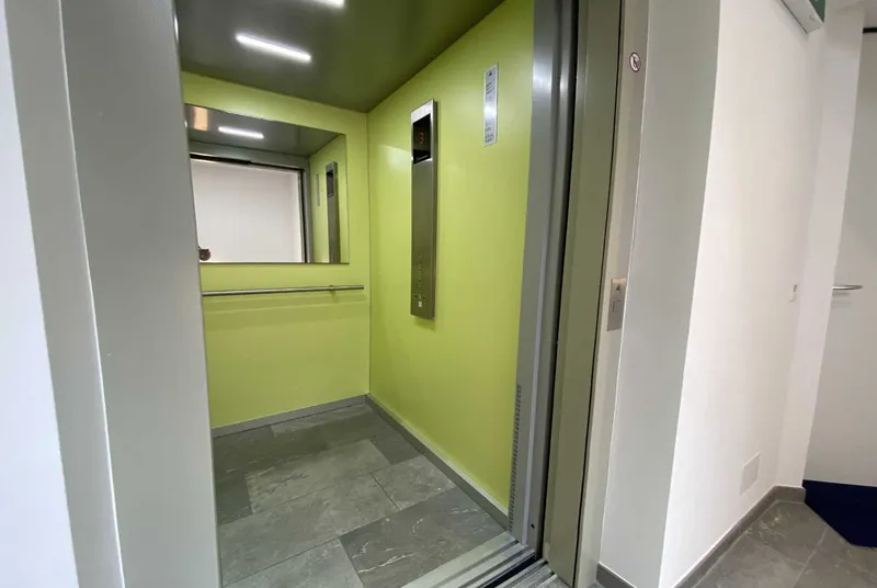 NUOVO ATTICO MONOLOCALE MANSARDATO CON TERRAZZA A CADENAZZO, Foto 8