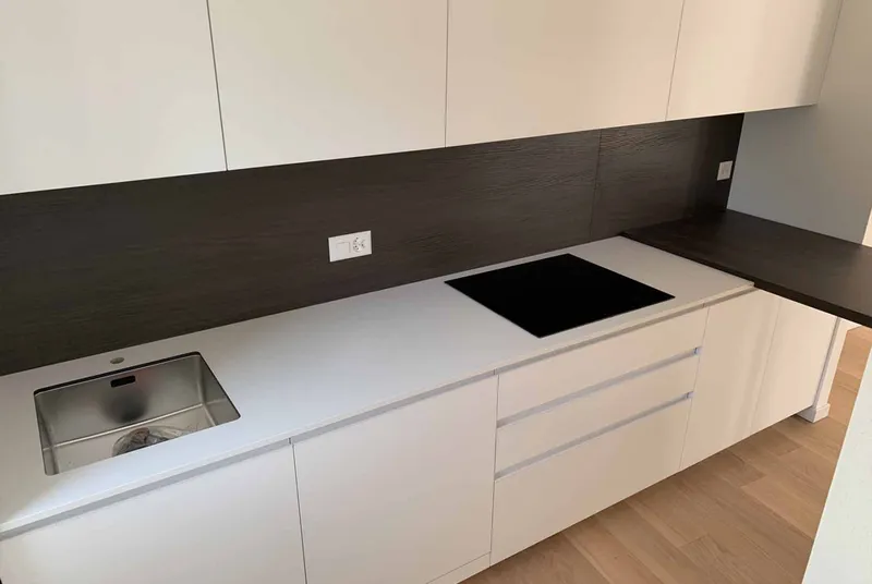 CASA DI NUCLEO RISTRUTTURATA CON GROTTINO A MEZZOVICO, photo 4