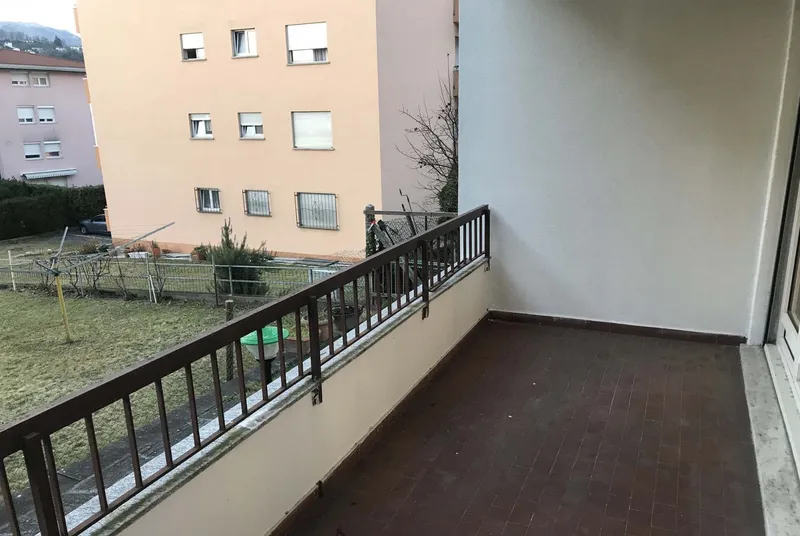 1.5 LOCALI RISTRUTTURATO A LUGANO-PREGASSONA, foto 8