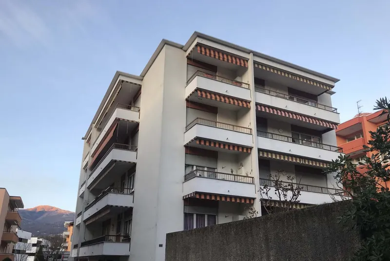 1.5 LOCALI RISTRUTTURATO A LUGANO-PREGASSONA, foto 10
