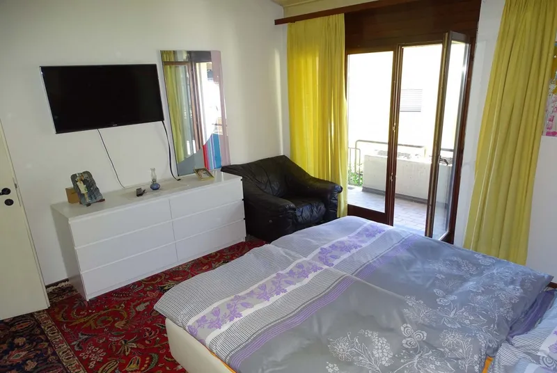 CASA 5.5 LOCALI CON GIARDINO E SPA A MORBIO INFERIORE, Foto 10