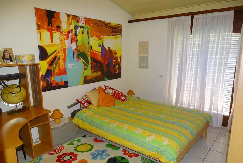 CASA 5.5 LOCALI CON GIARDINO E SPA A MORBIO INFERIORE, Foto 7