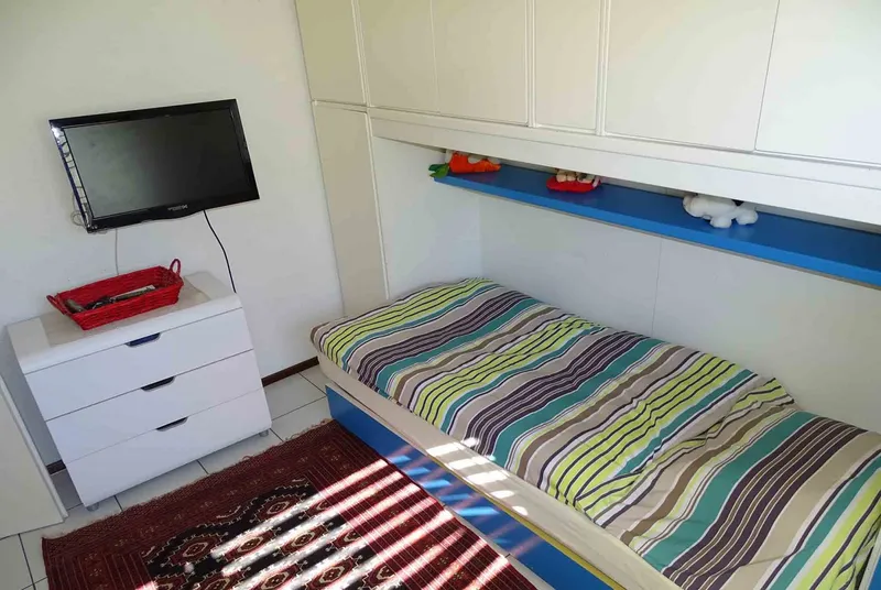 CASA 5.5 LOCALI CON GIARDINO E SPA A MORBIO INFERIORE, Foto 12
